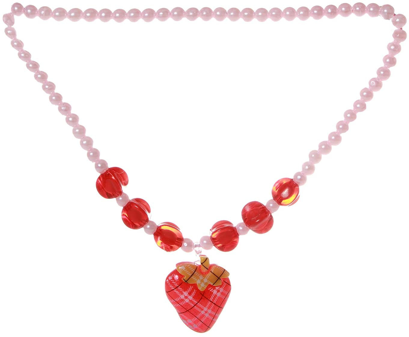 Strawberry shortcake for kids gift set 3's