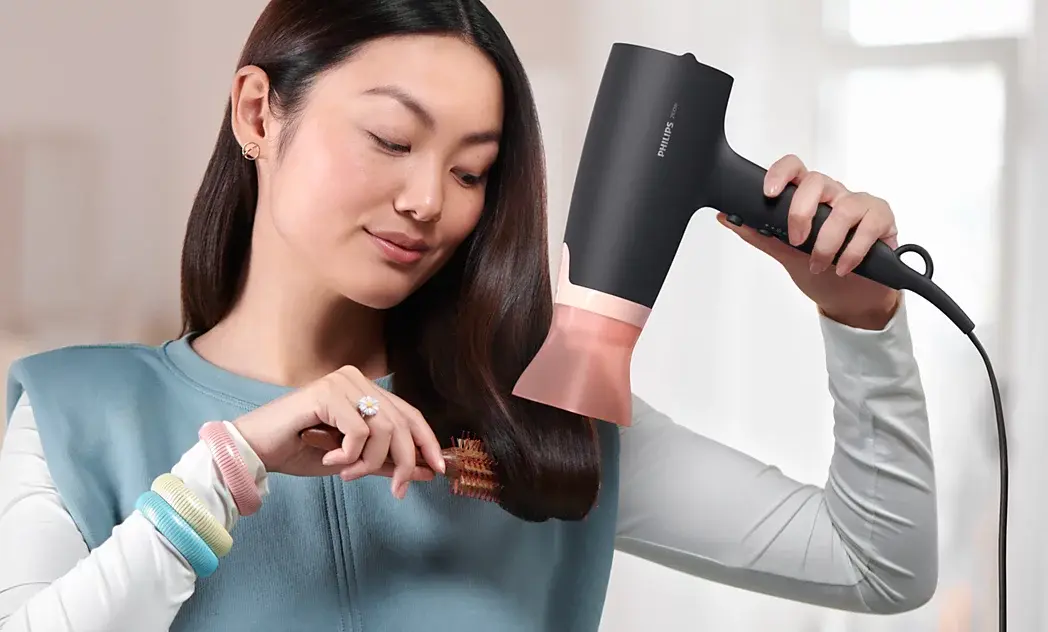Hair dryer 3000 BHD350/10