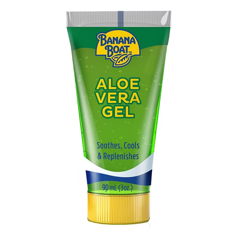 Aloe vera gel 90ml