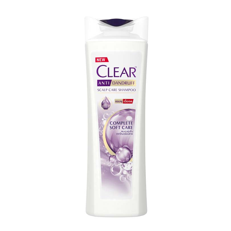 Complete soft care shampoo 300ml