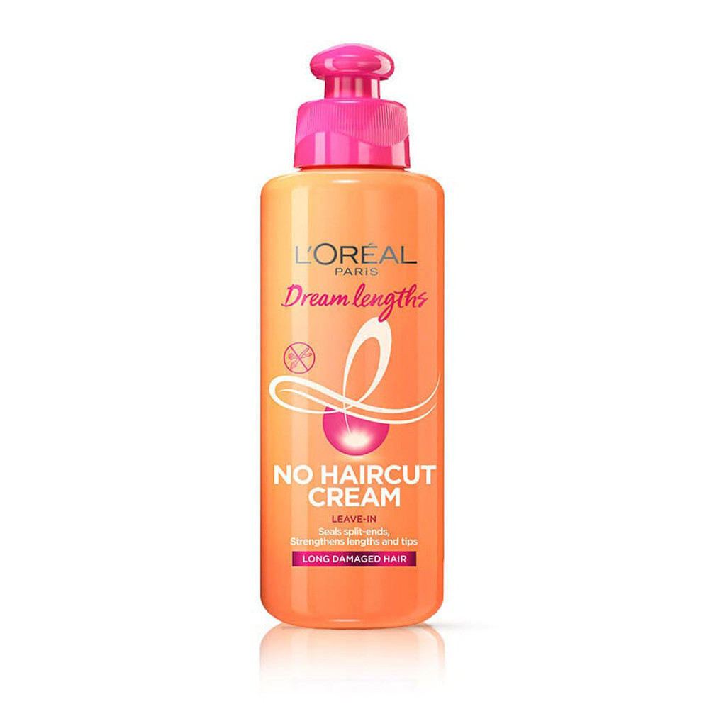 Dream lengths no haircut cream 200ml