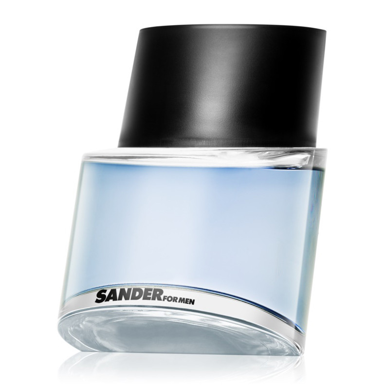 Sander for men edt 125ml