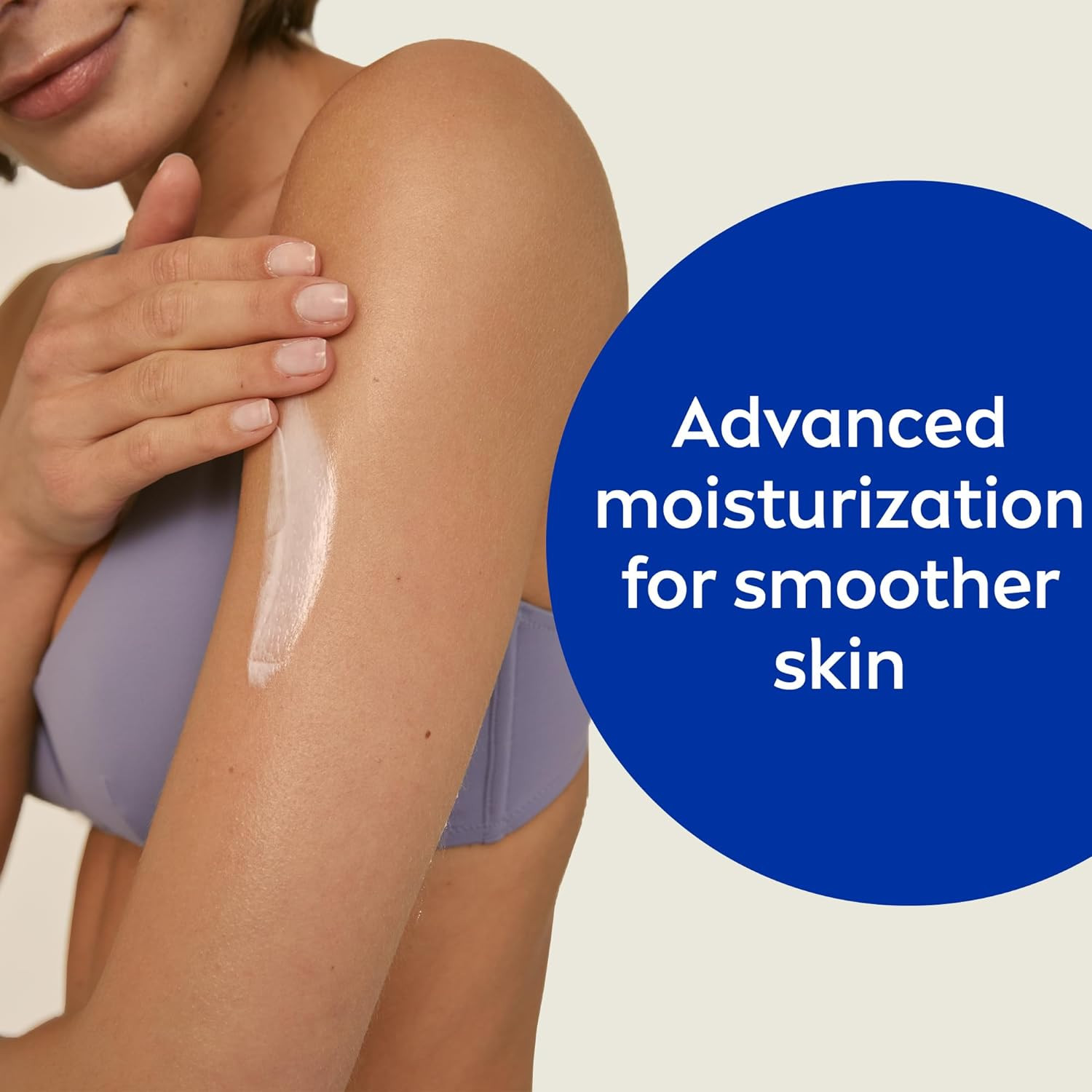 Sensual musk body lotion 400ml