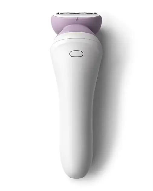 Lady shaver 6000 BRL136/00