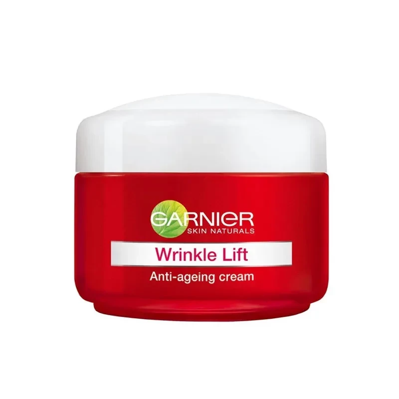 Wrinkle lift anti ageing cream 18g