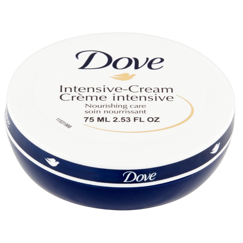 Intensive nourishing care cream 75ml