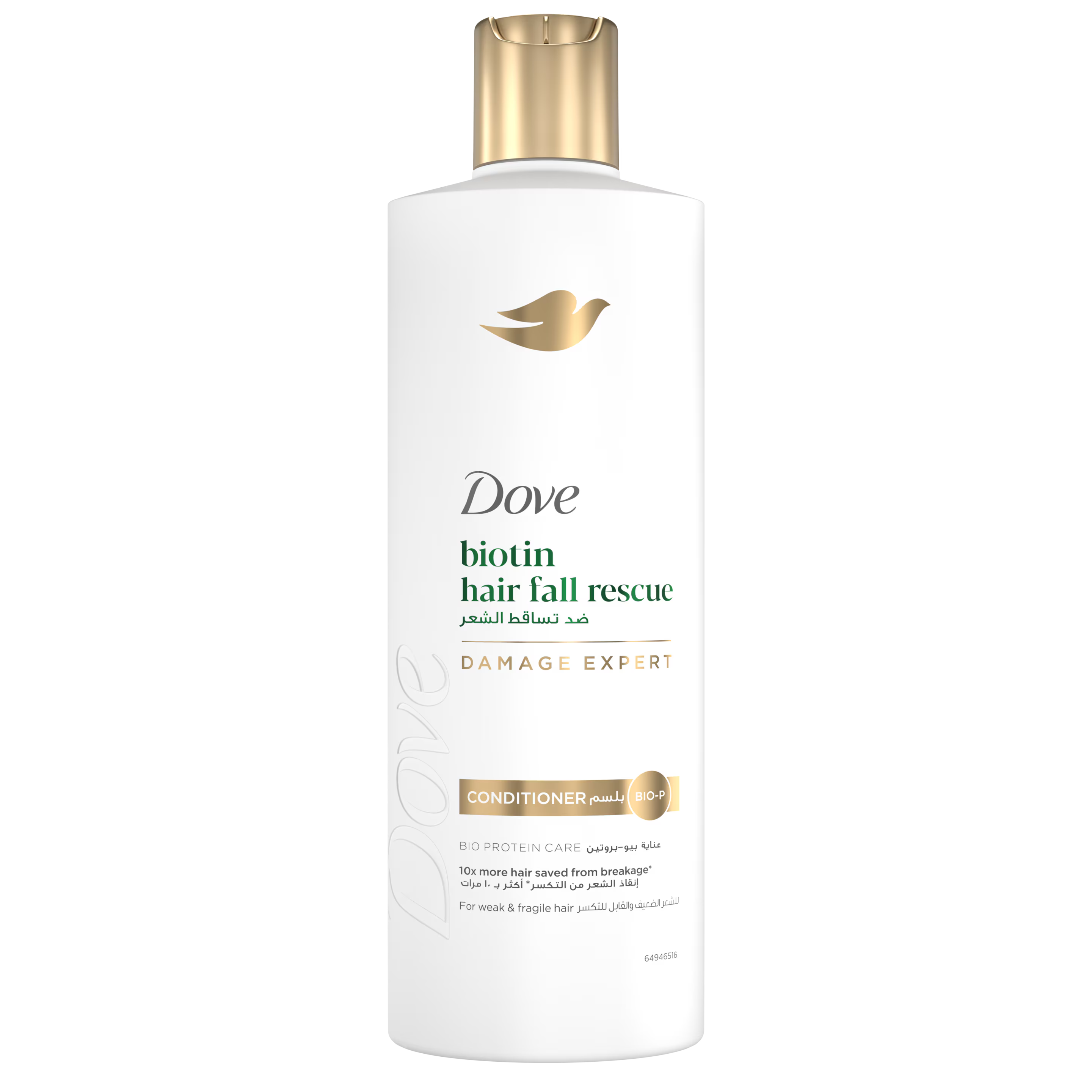 Biotion hair fall rescue conditioner 350ml