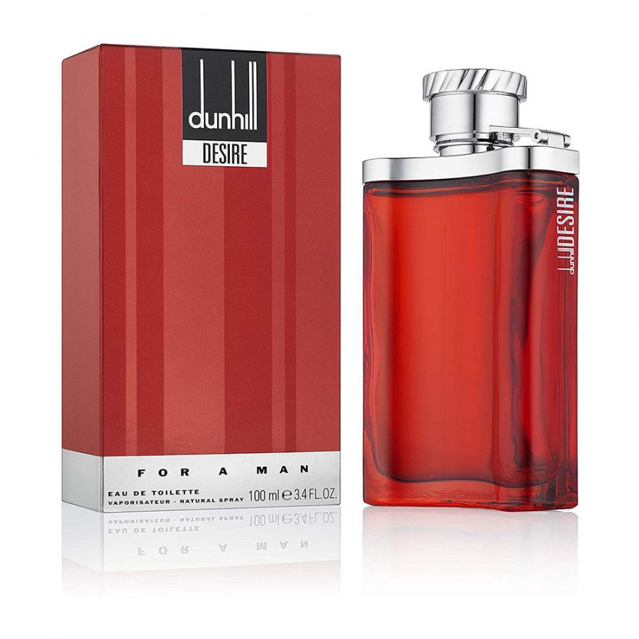 Desire red men edt 100ml