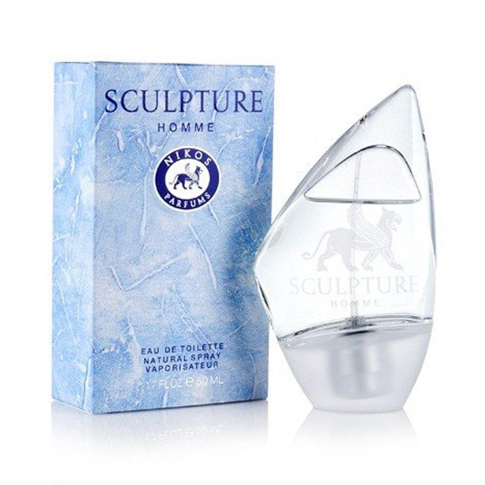 Sculpture homme edt 100ml