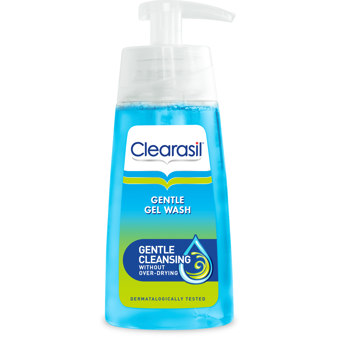 Gentle gel wash 150ml