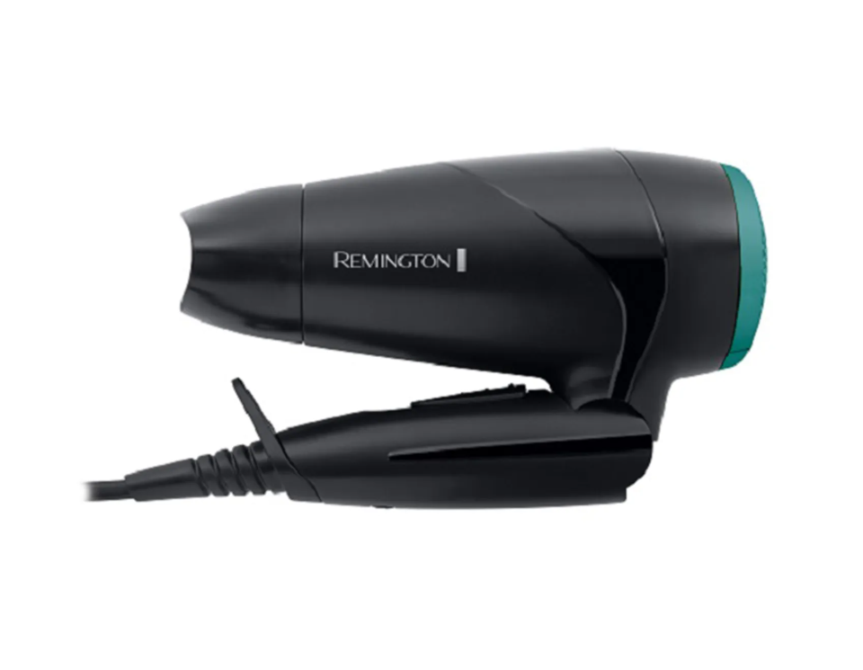 On the go hair dryer D1500