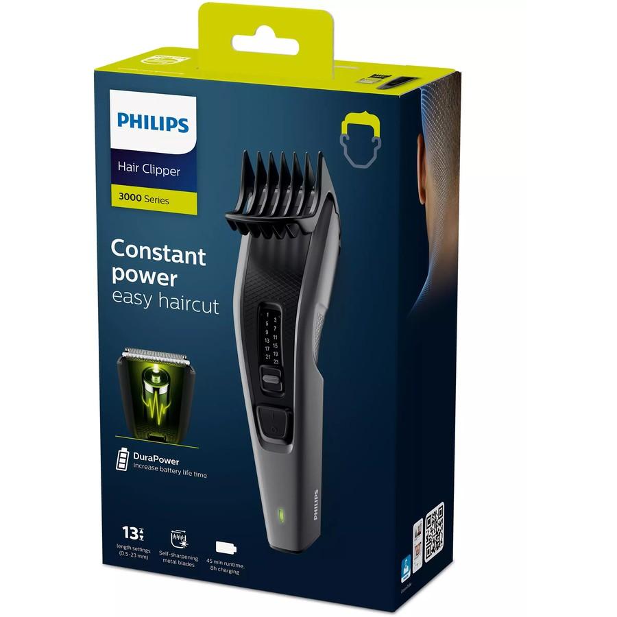 Hair clipper 3000 HC3525/15