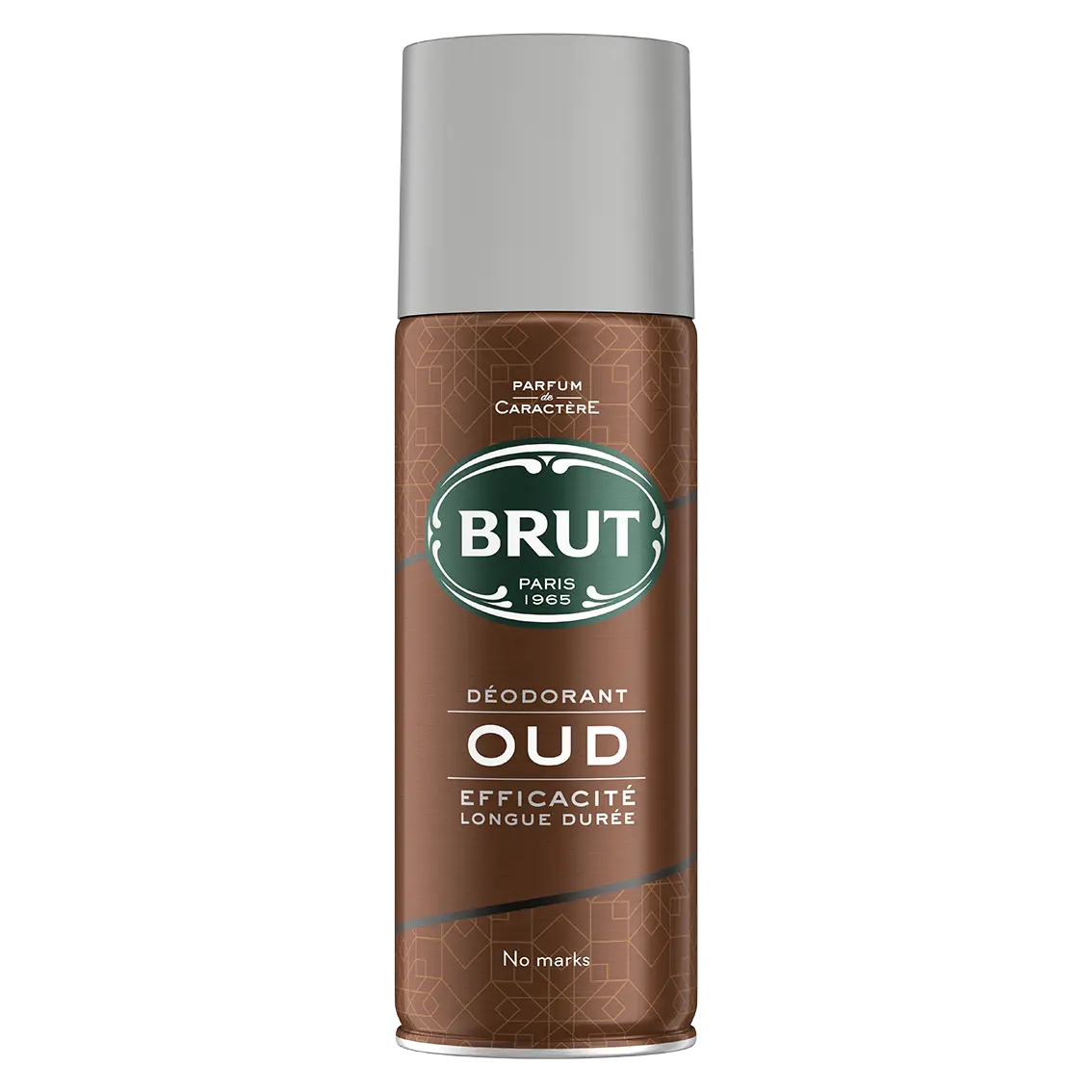 Oud deodorant spray 200ml