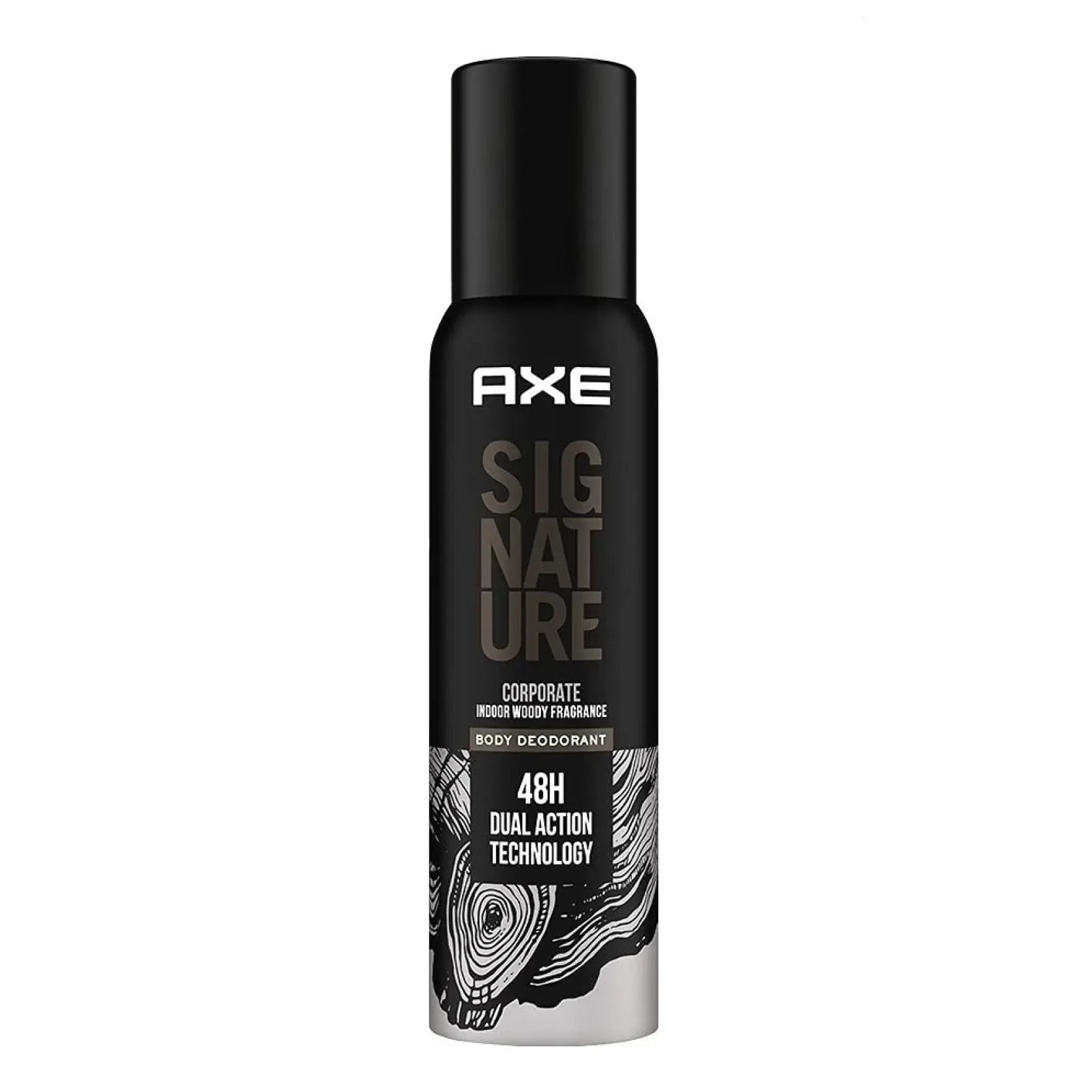 Signature corporate body deodorant 122ml