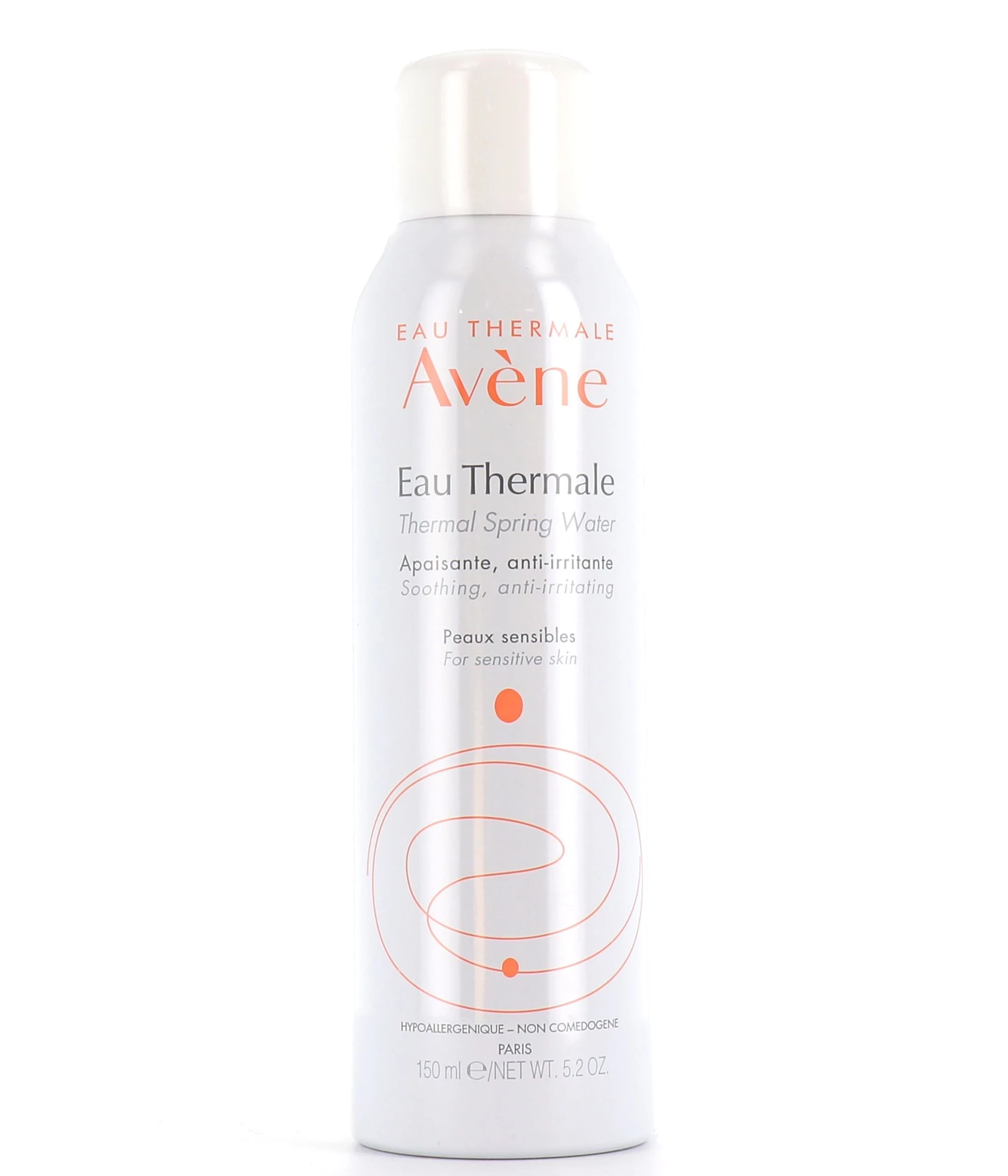 Thermal spring water sensitive skin 150ml