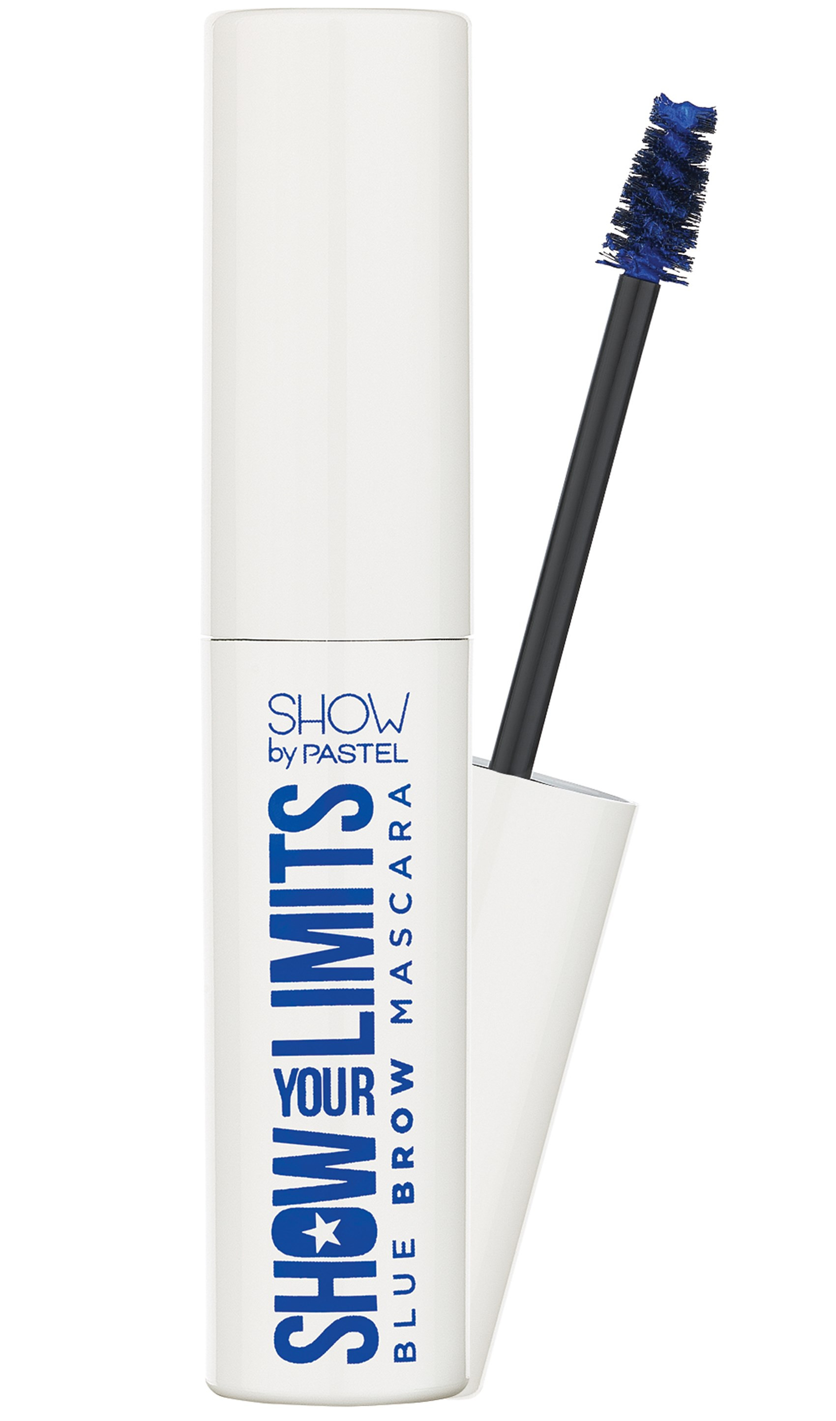Show by Pastel Show your limits brow mascara 4.2ml
