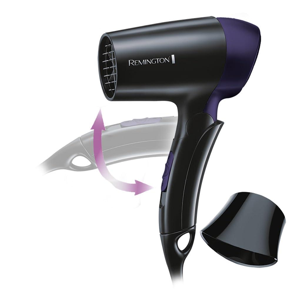 On the go hair dryer S2400
