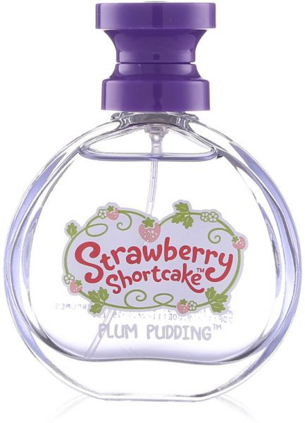 Plum pudding for kids gift set 3's