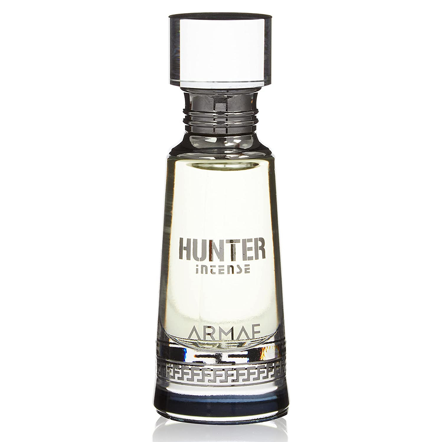 Hunter intense perfume oil for men 20ml