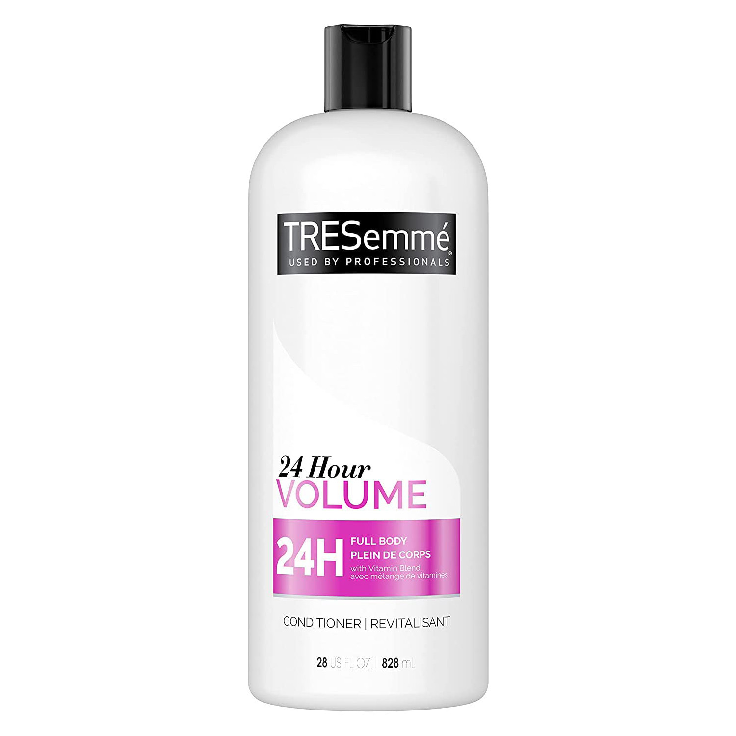 24 hours volume full body all day shampoo 828ml