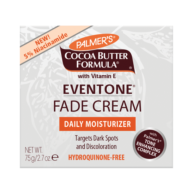 Eventone Fade Cream 75g