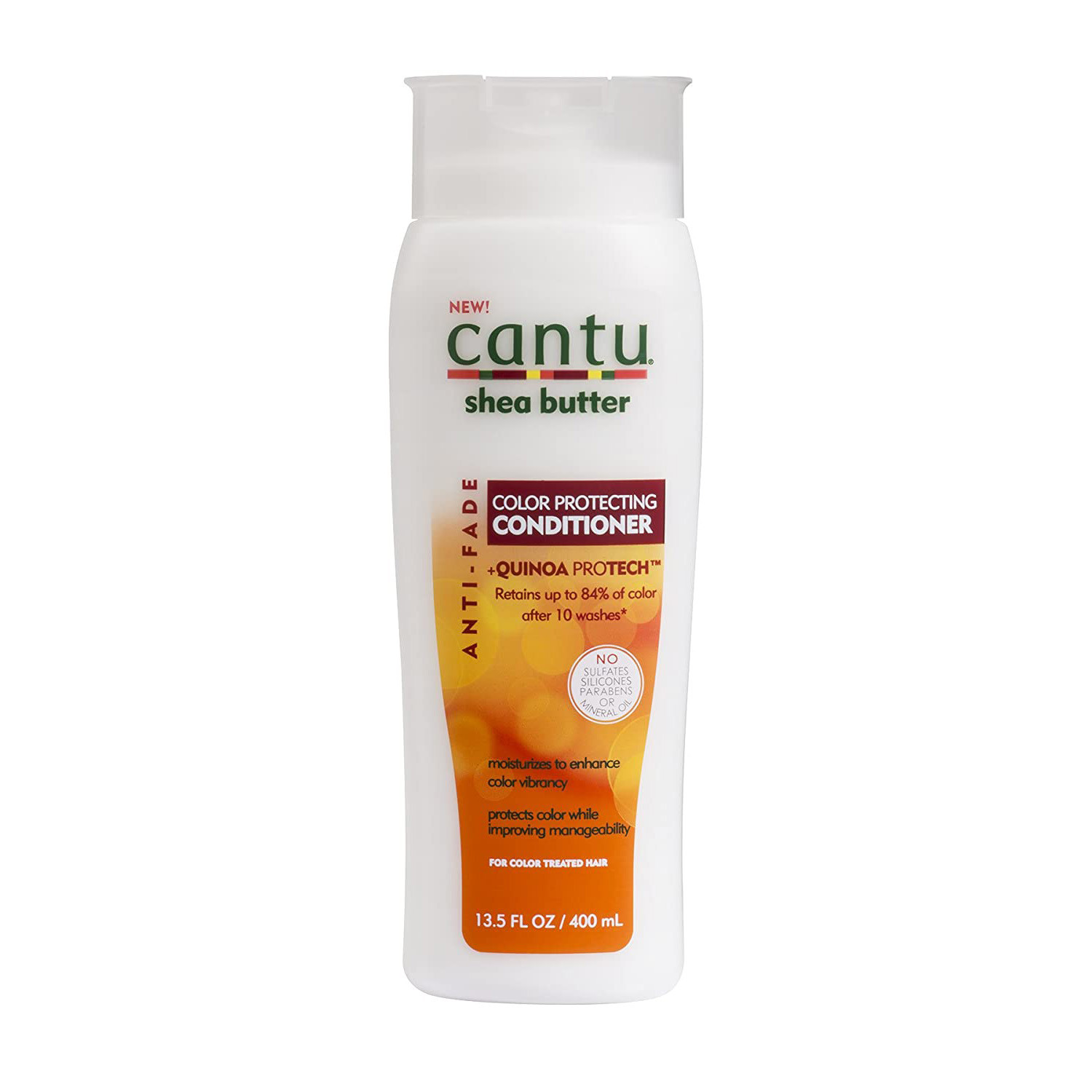 Color protecting conditioner anti-fade 400ml
