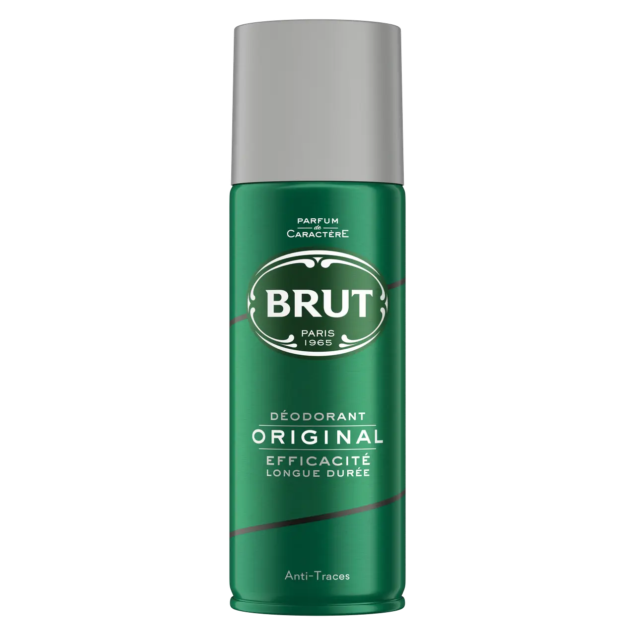 Original deodorant spray 200ml