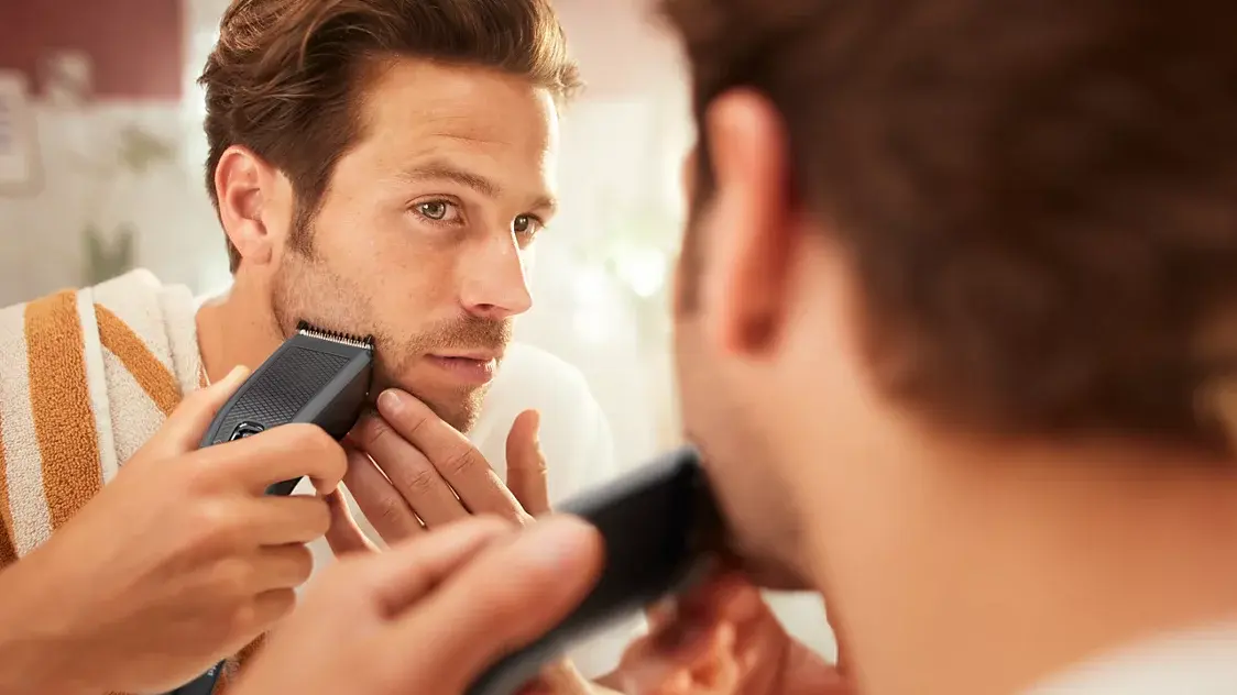 Hair clipper 3000 HC3525/15