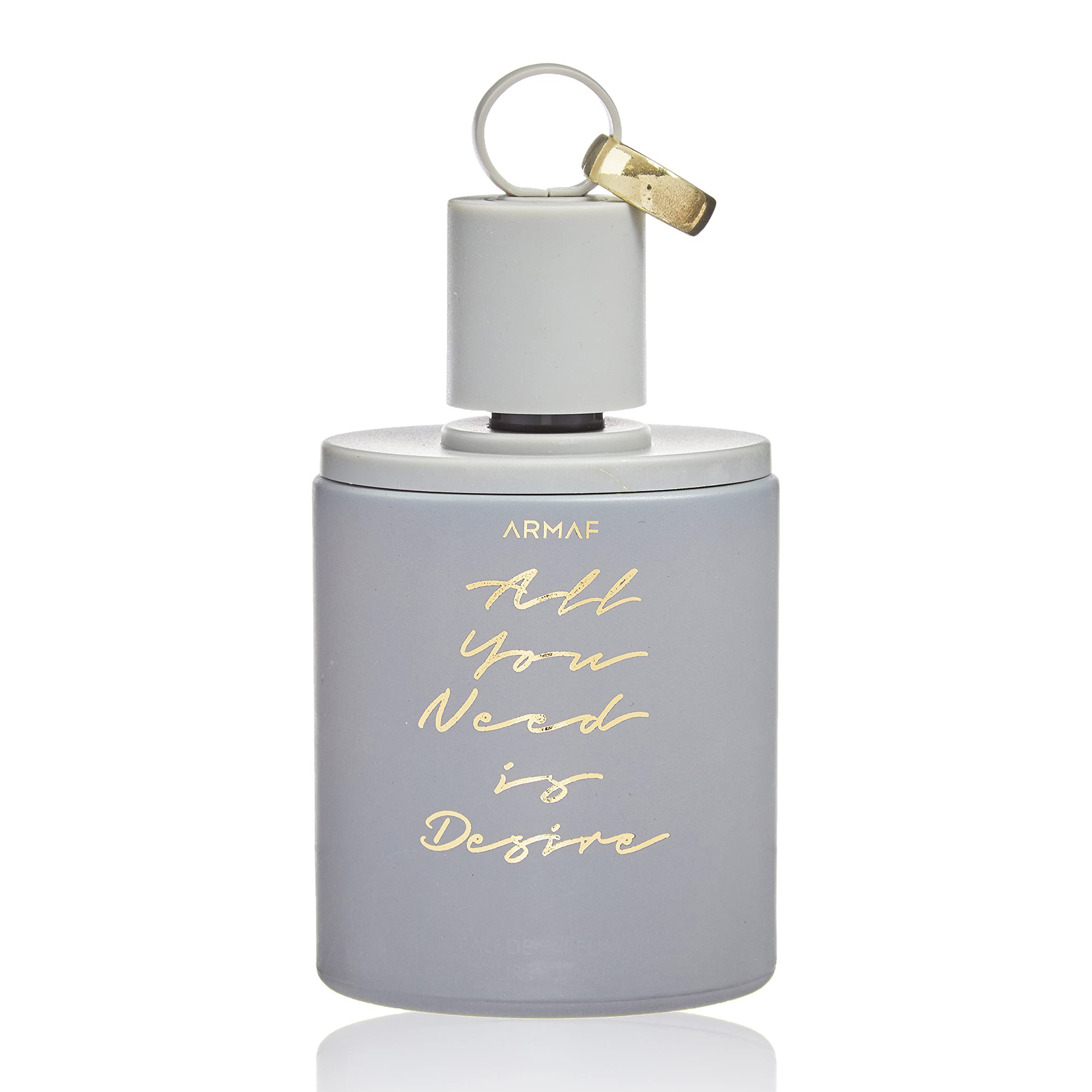 All You Need Is Desire for men EDP 100ml