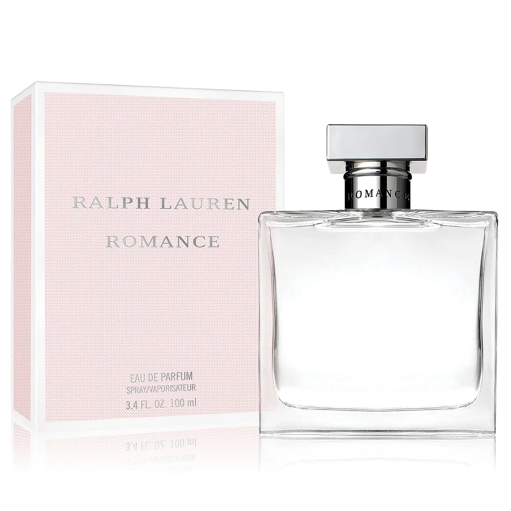 Romance edp 100ml