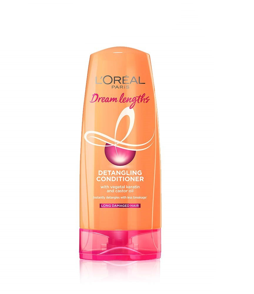 Dream lengths restoring conditioner 192.5ml