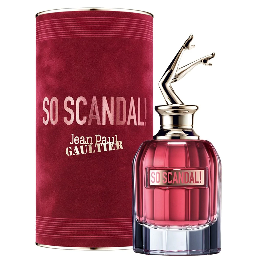 So scandal edp 80ml