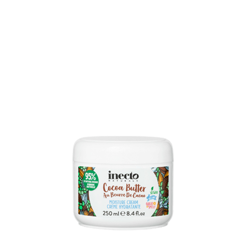 Cocoa butter moisture cream 250ml