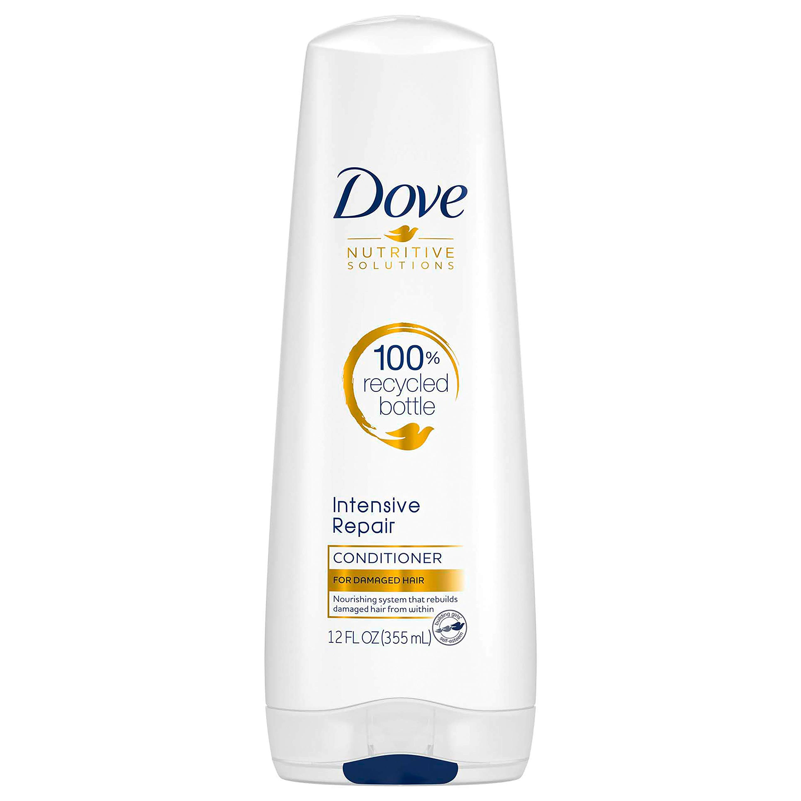 Nutritive solutions intensive repair conditioner 355ml