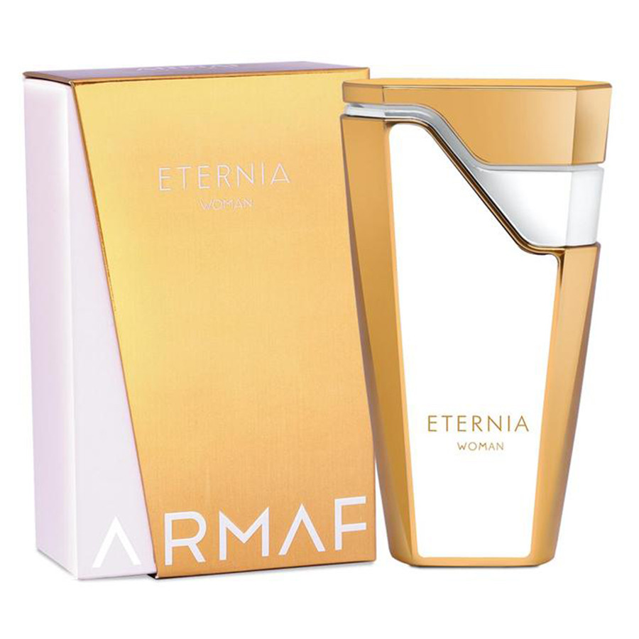 Eternia for woman edp 80ml