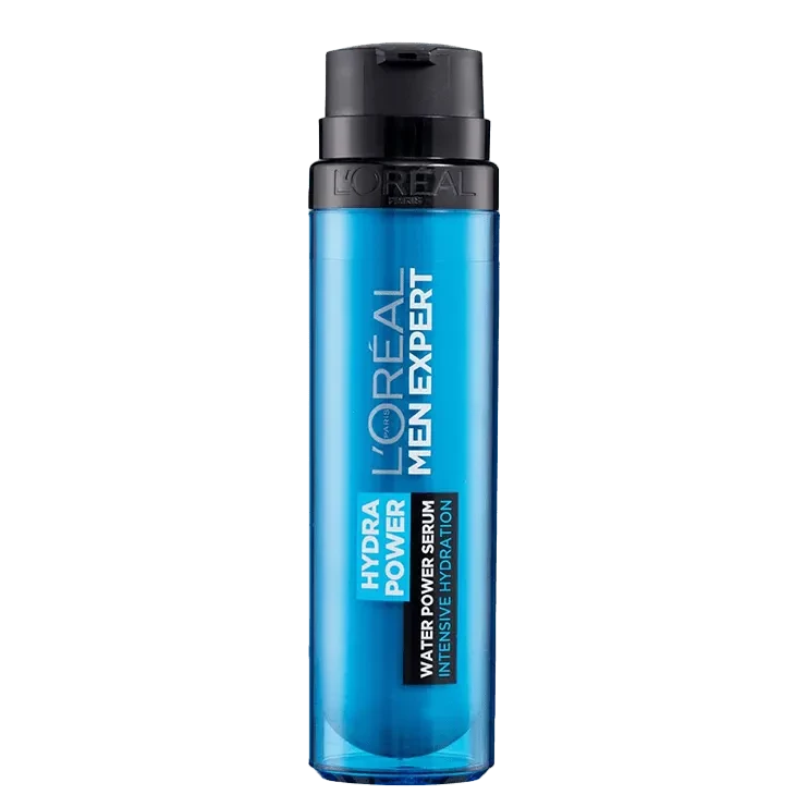 Men expert hydra power water power syrum intensive hydration 50ml