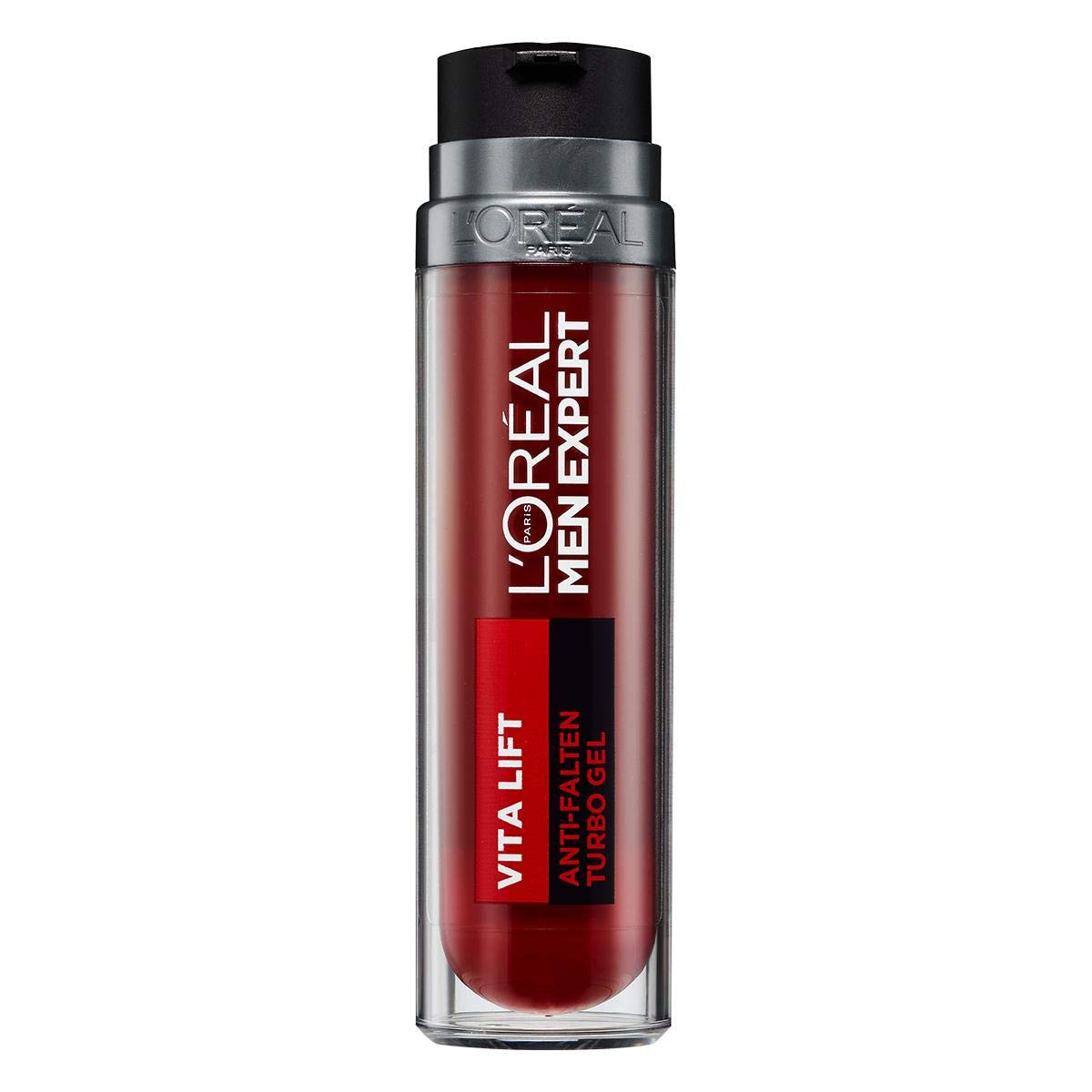 Men expert vita lift anti-ageing revitalising gel daily hydration 50ml