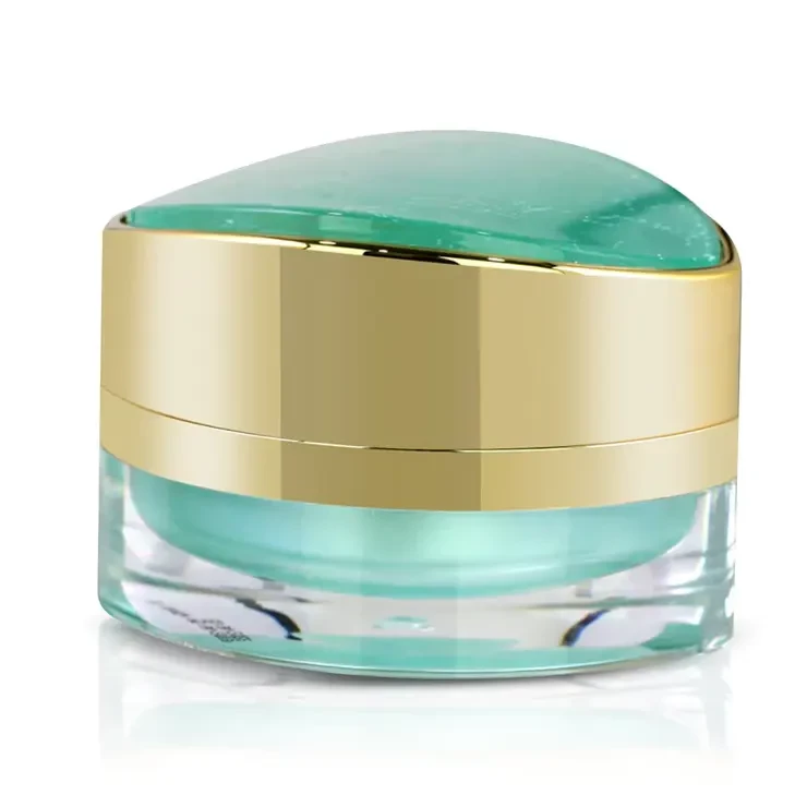 High street silky perfumed hand & body cream 15g