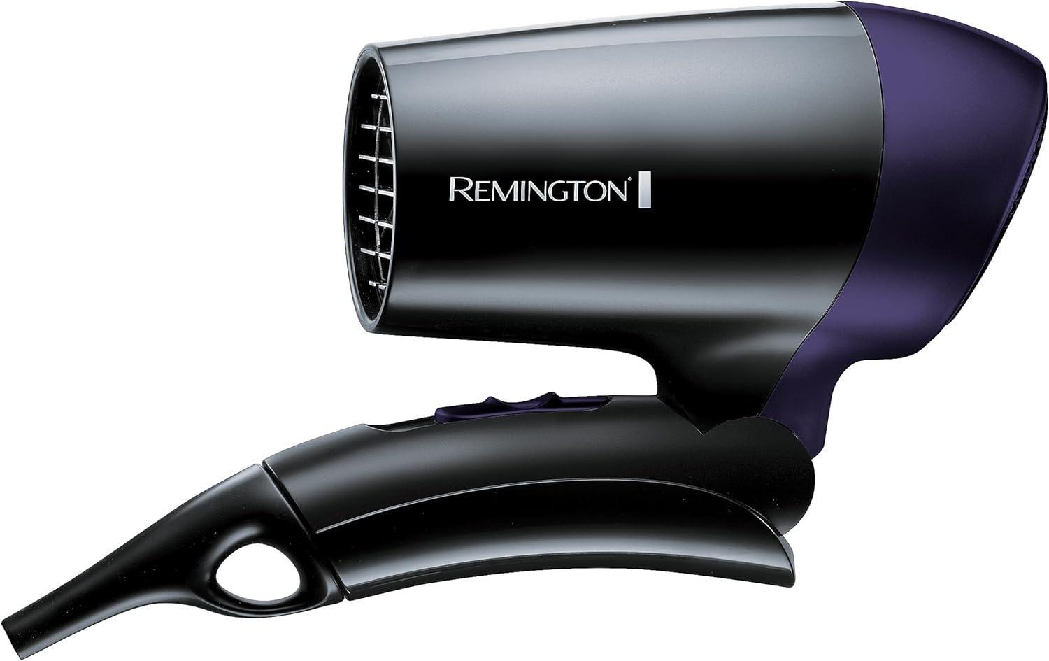 On the go hair dryer S2400
