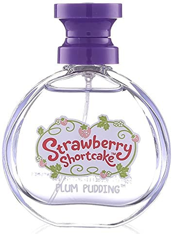 Plum pudding perfume for kids 50ml