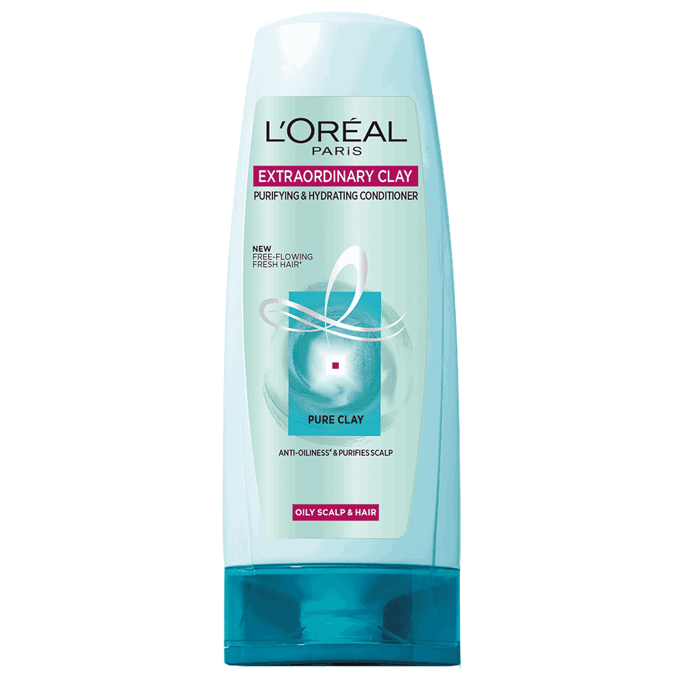 Extraordinary clay conditioner 192.5ml