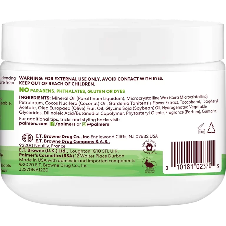Moisture boost moisture gro hairdress 250g