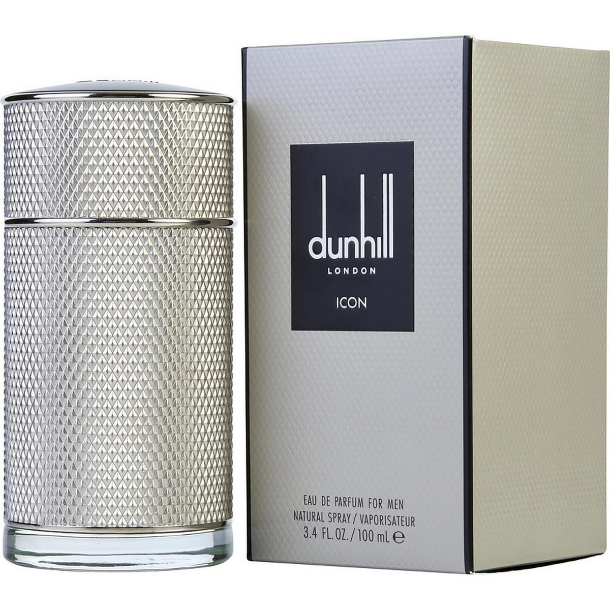 Icon men edp 100ml