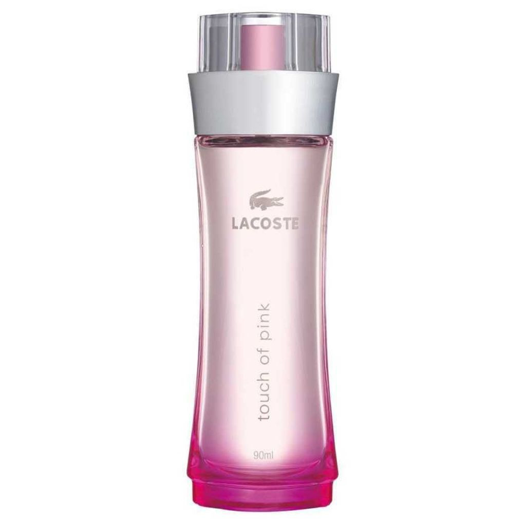 Touch of pink edt 90ml