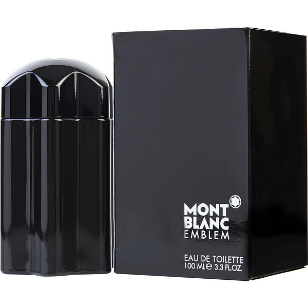 Emblem men edt 100ml