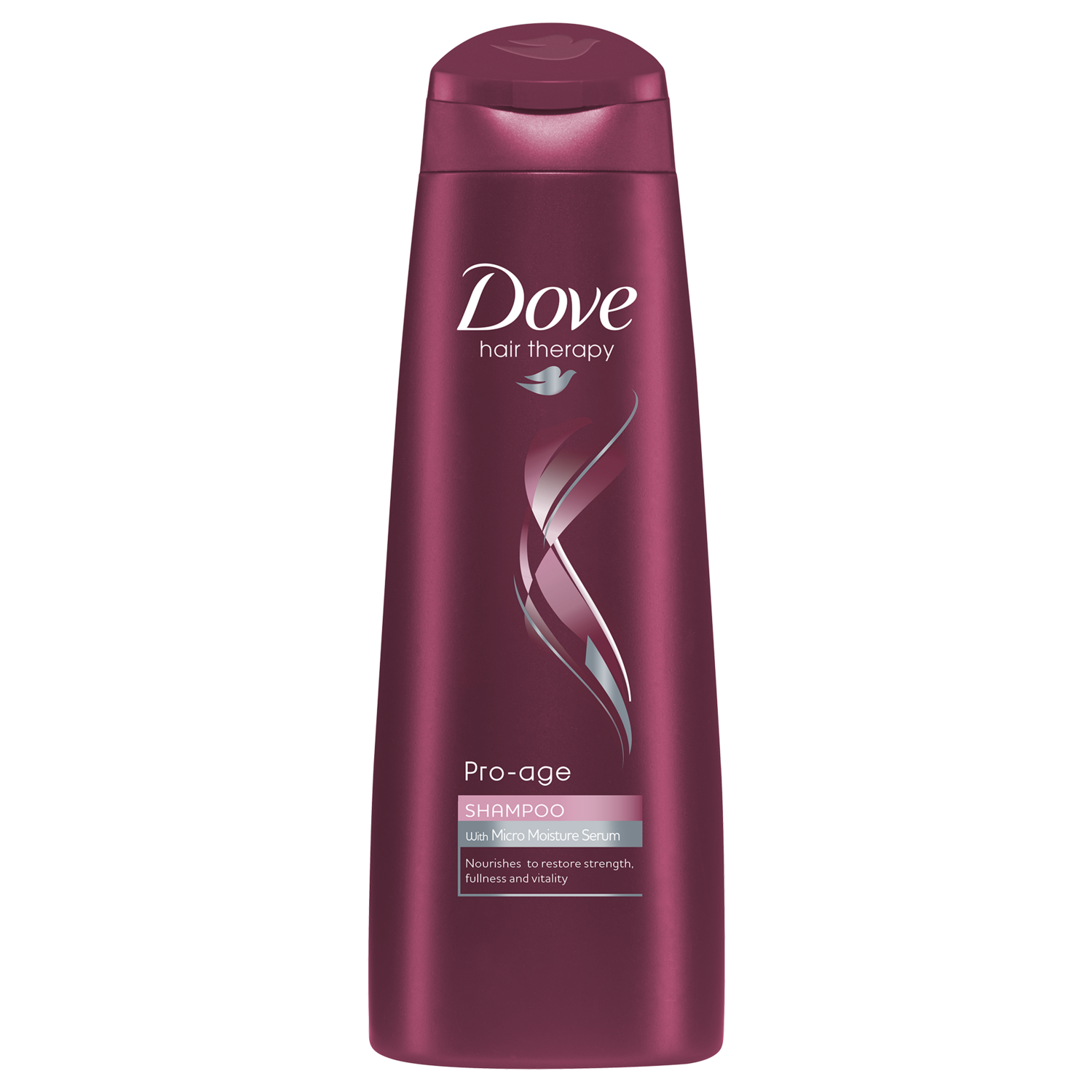 Hair therapy pro-age shampoo 250ml