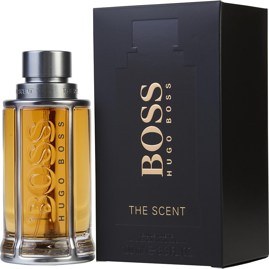 The scent for men edt 100ml