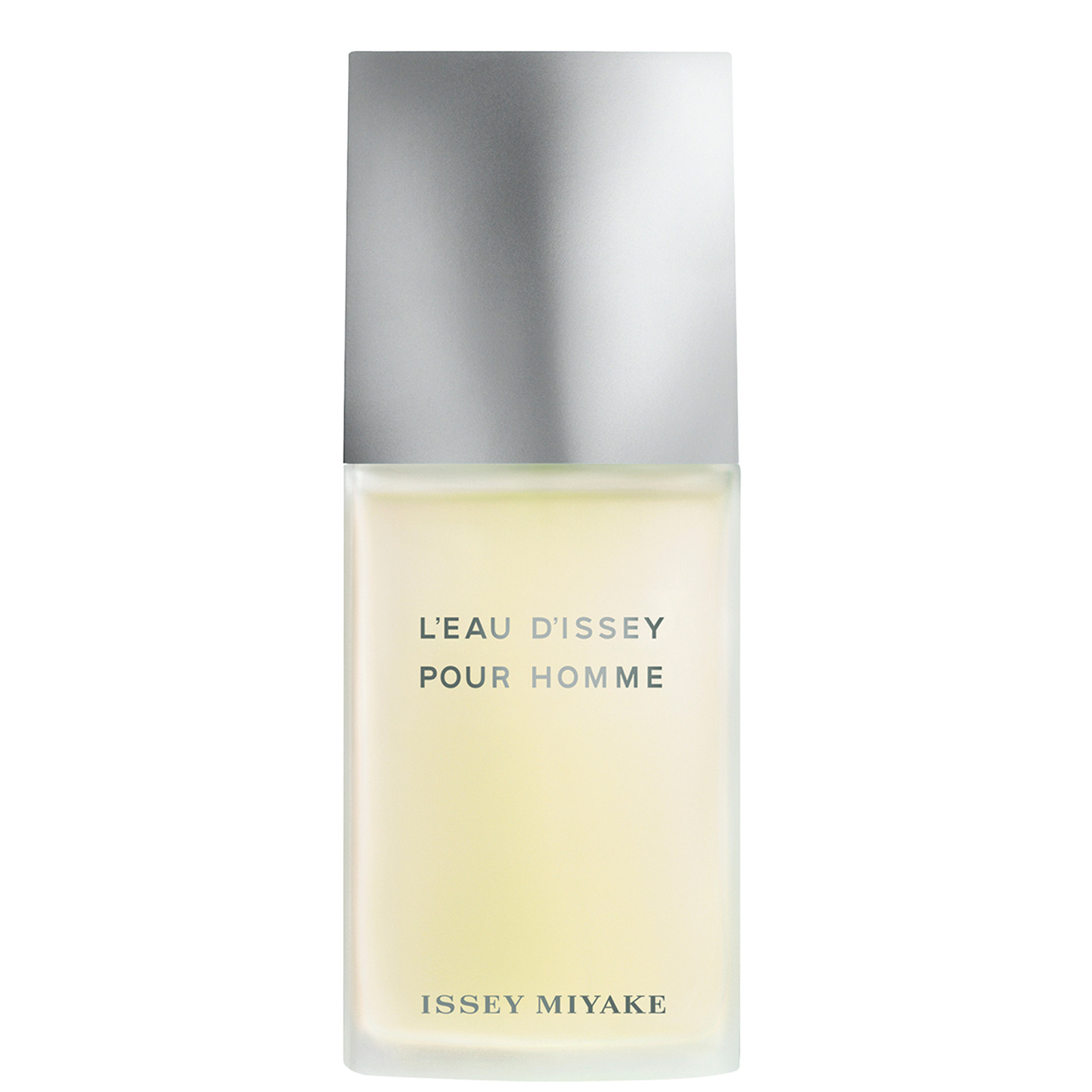 L'eau d'issey pour homme edt 125ml