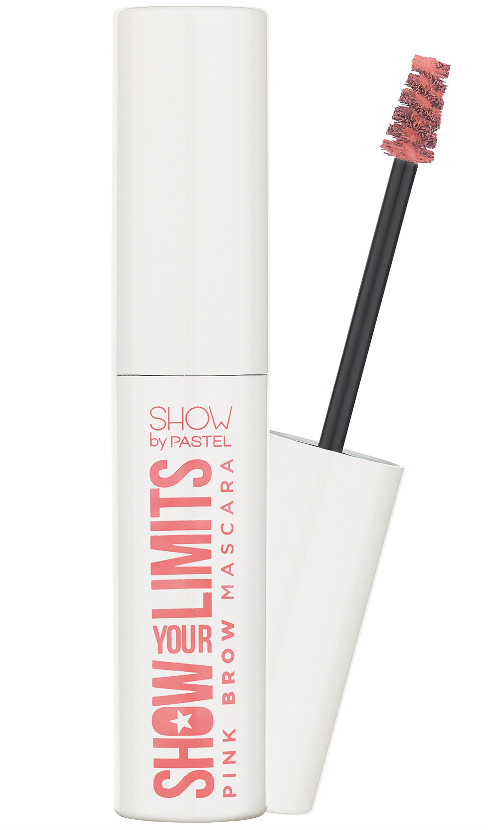 Show by Pastel Show your limits brow mascara 4.2ml