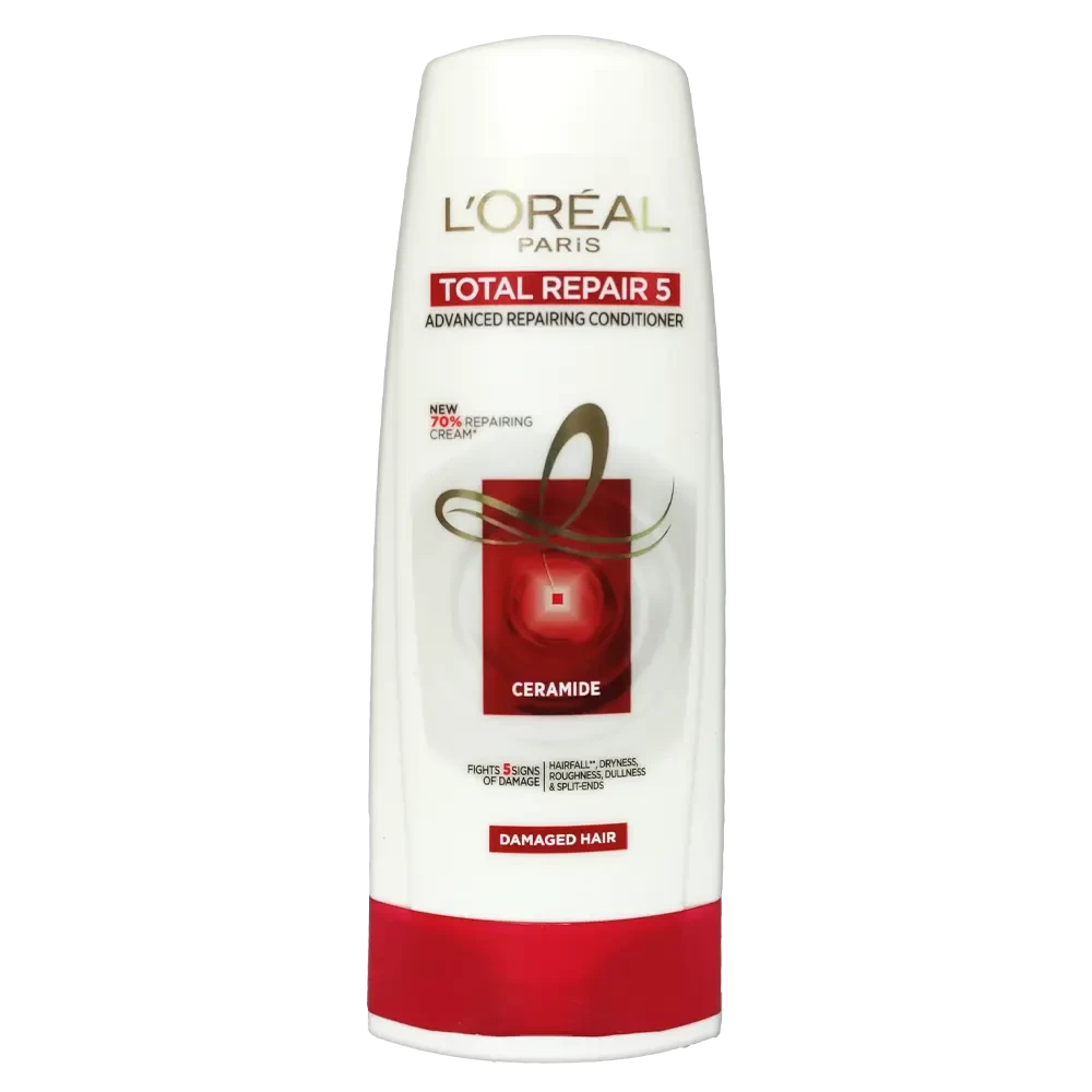 Total repair 5 restoring conditioner 192ml